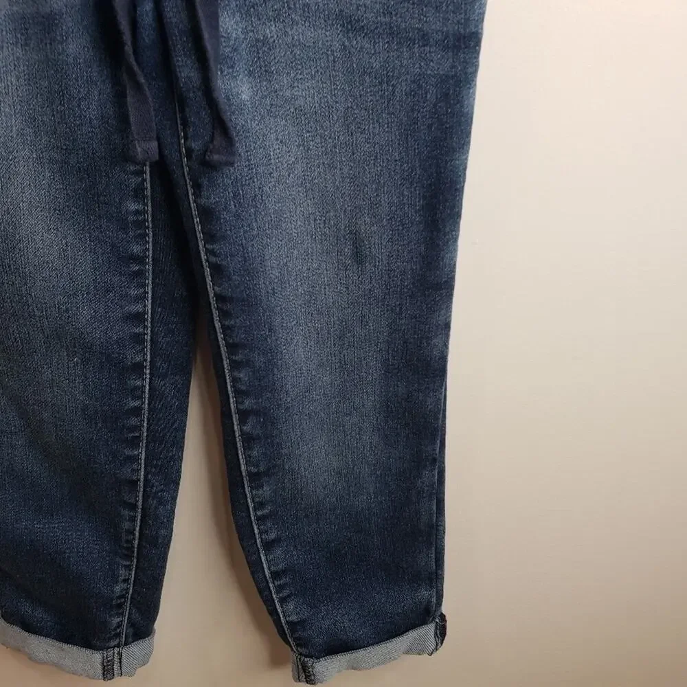 Justice Denim Overalls